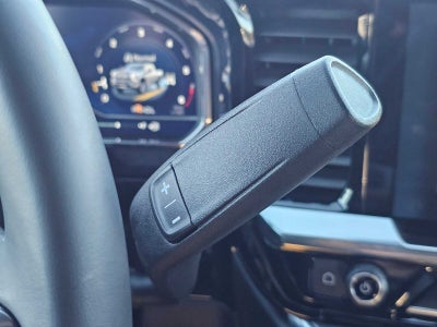 2025 Chevrolet Silverado 3500 HD High Country