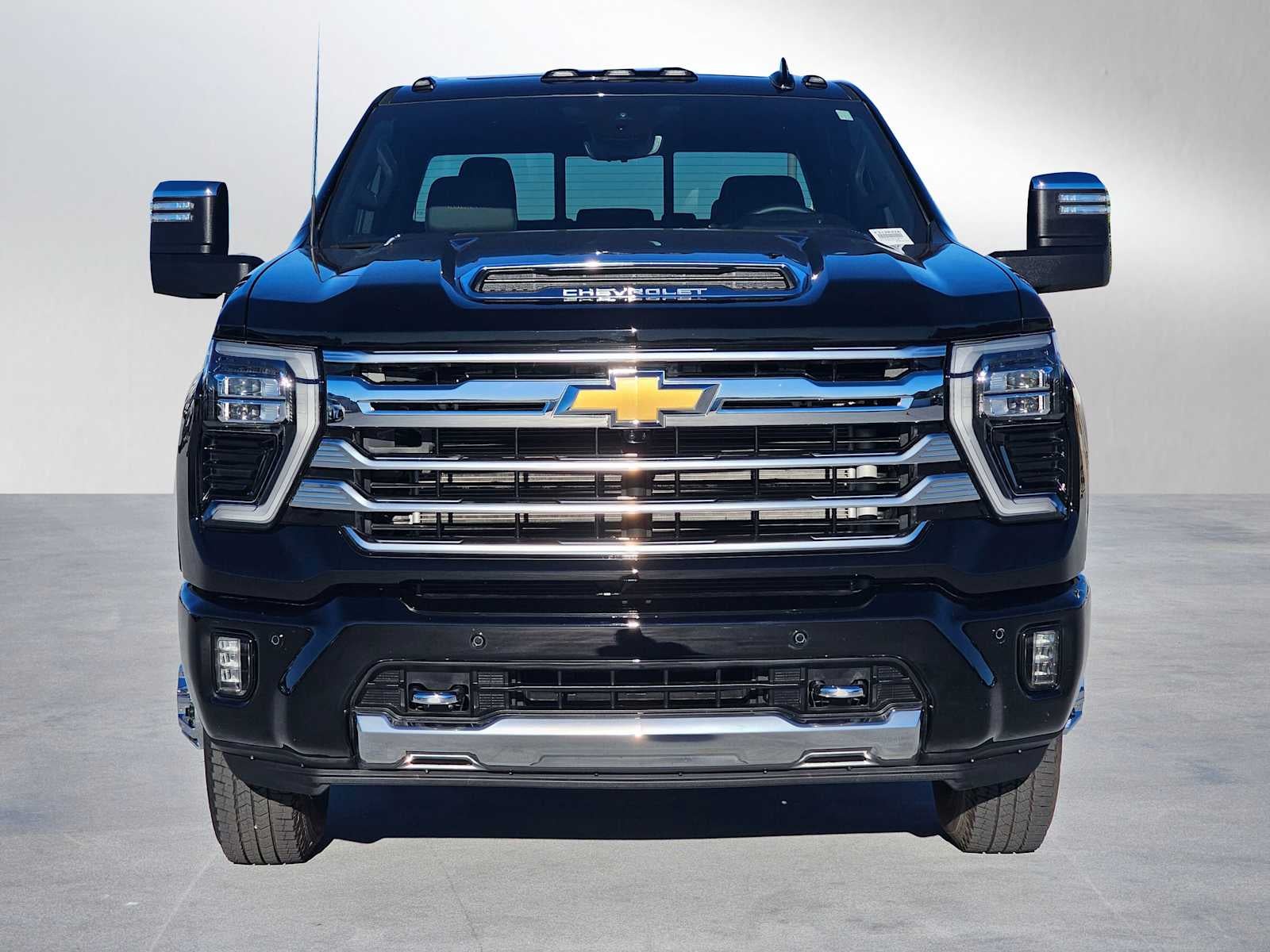 2025 Chevrolet Silverado 3500 HD High Country
