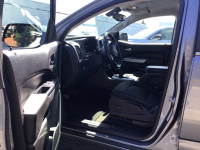 2018 Chevrolet Colorado 2WD LT