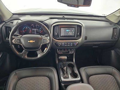 2015 Chevrolet Colorado 4WD Z71