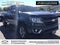2019 Chevrolet Colorado 4WD Z71
