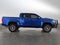 2020 Chevrolet Colorado ZR2