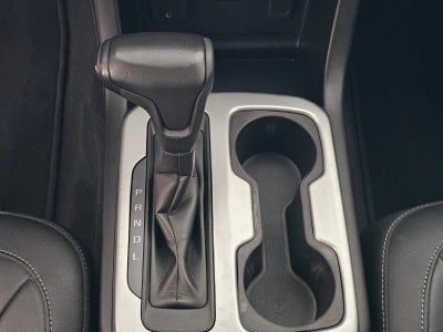 2020 Chevrolet Colorado ZR2