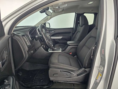 2017 Chevrolet Colorado 2WD LT