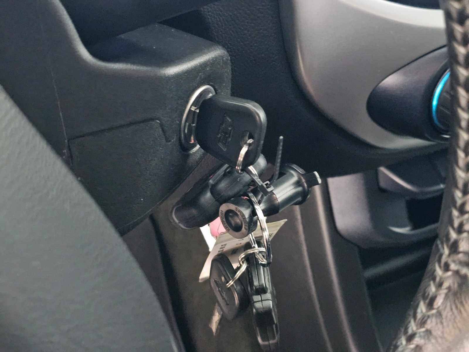 2017 Chevrolet Colorado 2WD LT