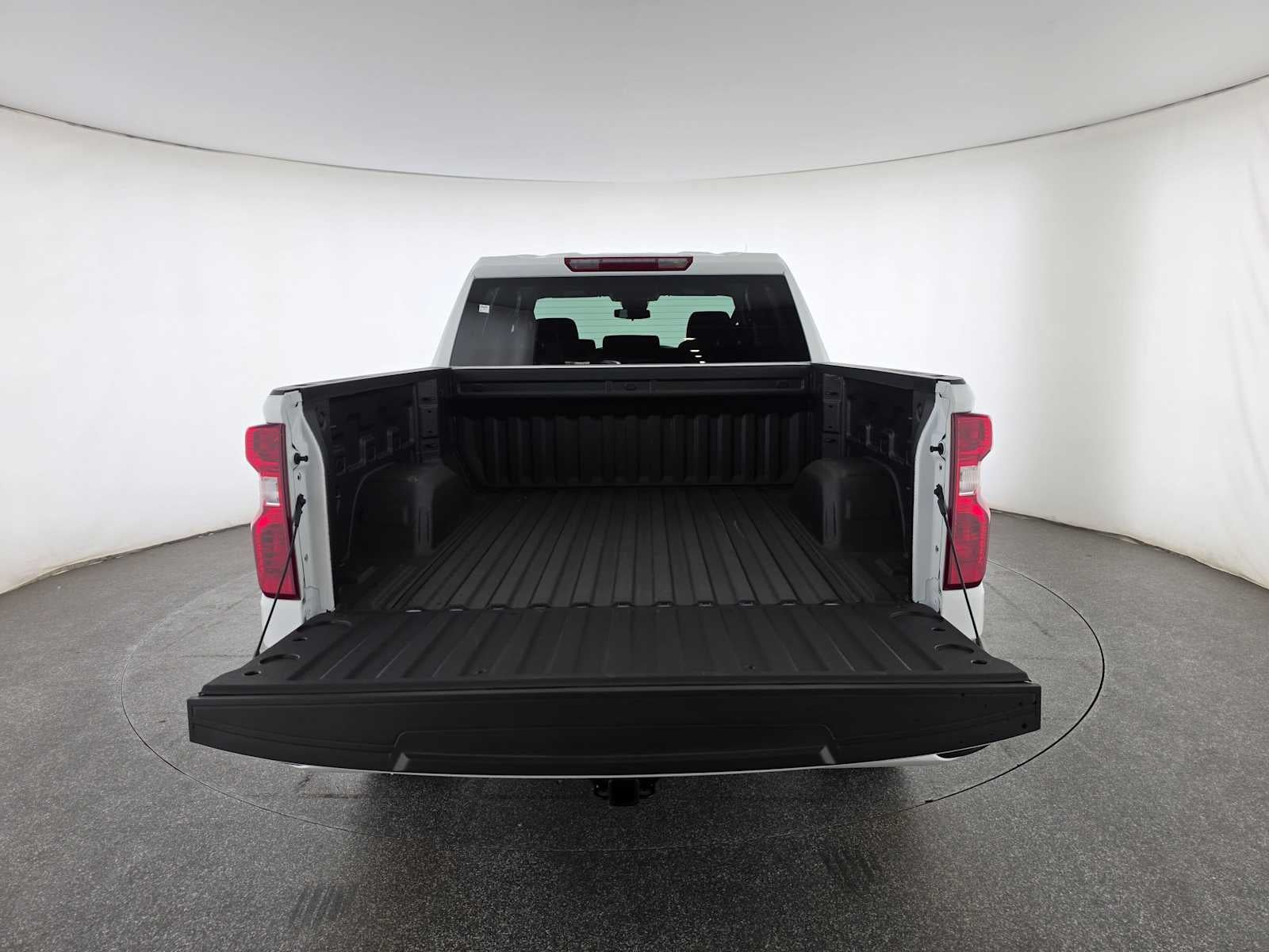 2026 Chevrolet Silverado 1500 Custom - Photo 14