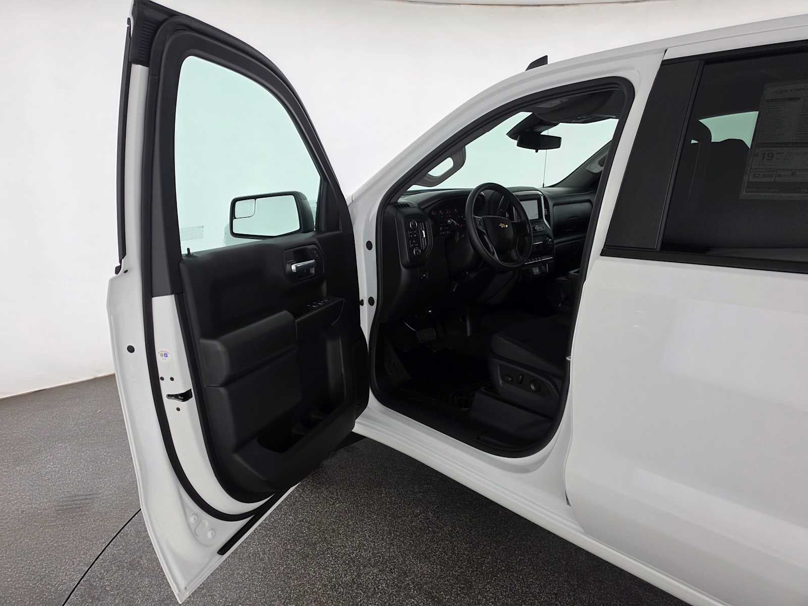 2026 Chevrolet Silverado 1500 Custom - Photo 19