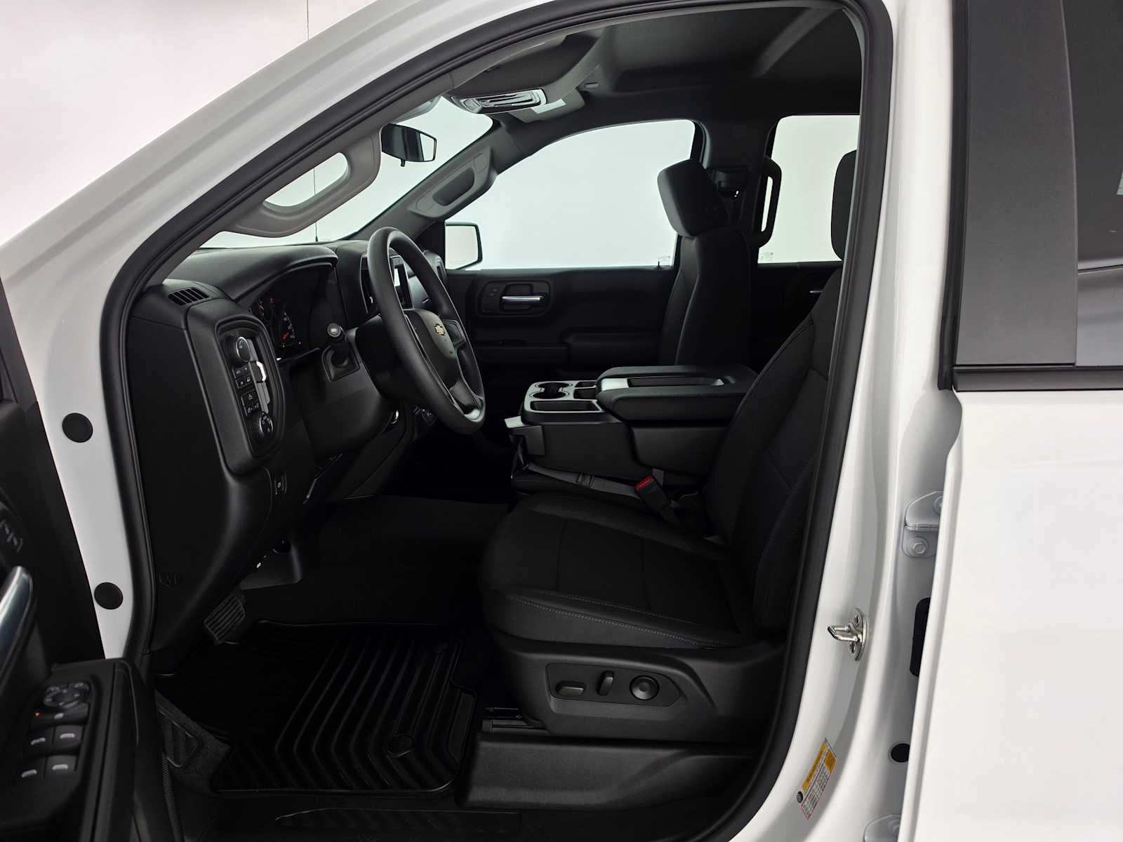 2026 Chevrolet Silverado 1500 Custom - Photo 20