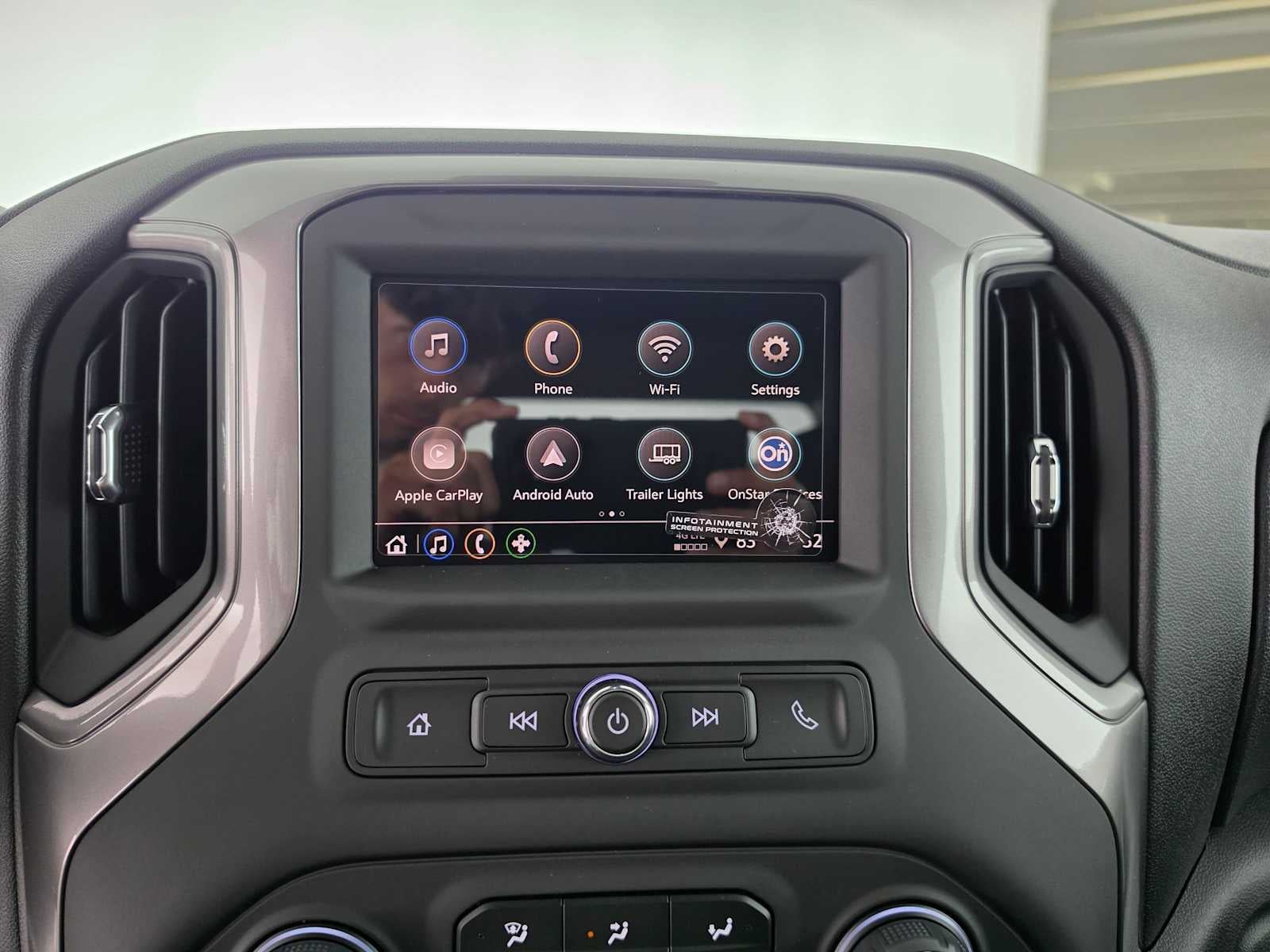 2026 Chevrolet Silverado 1500 Custom - Photo 24
