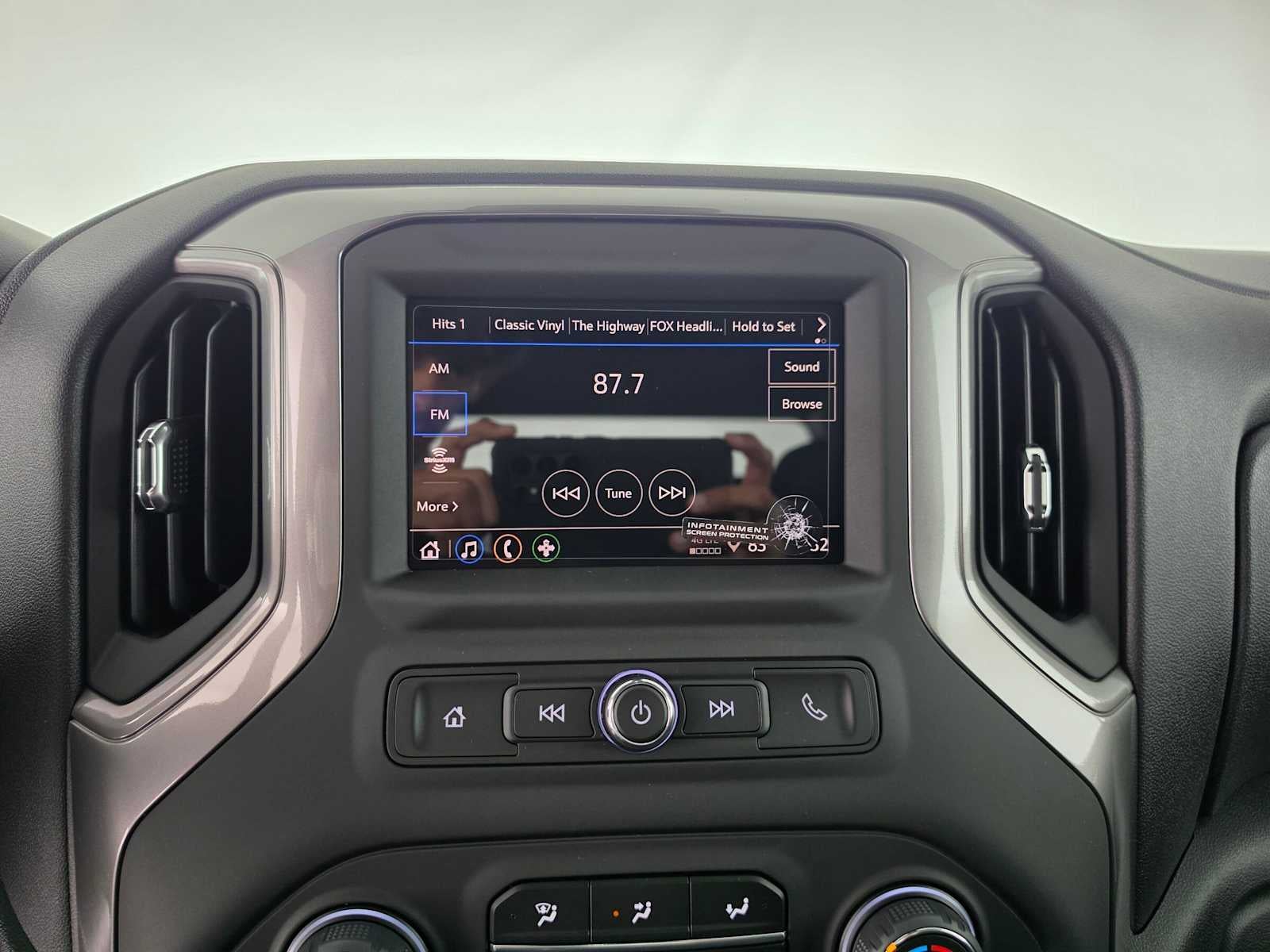 2026 Chevrolet Silverado 1500 Custom - Photo 25