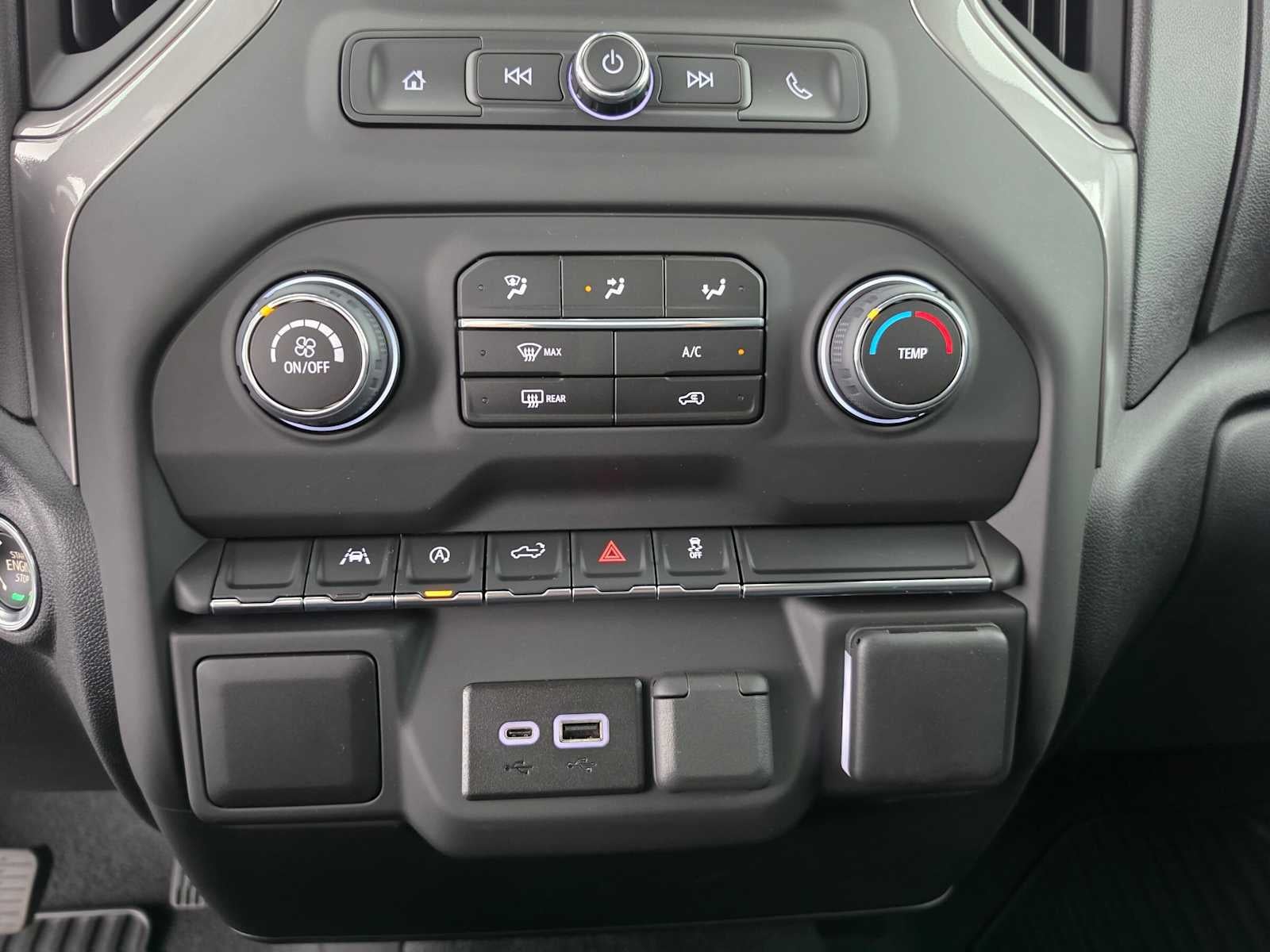 2026 Chevrolet Silverado 1500 Custom - Photo 27