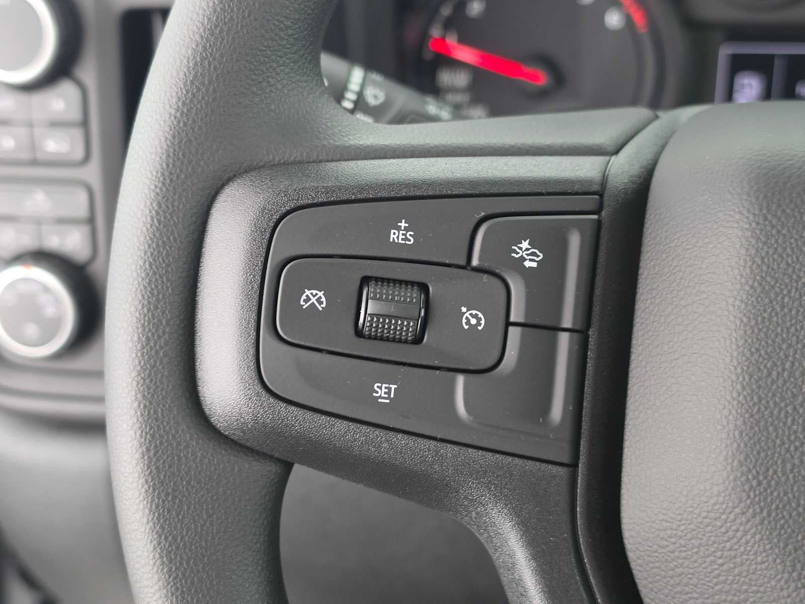2026 Chevrolet Silverado 1500 Custom - Photo 29