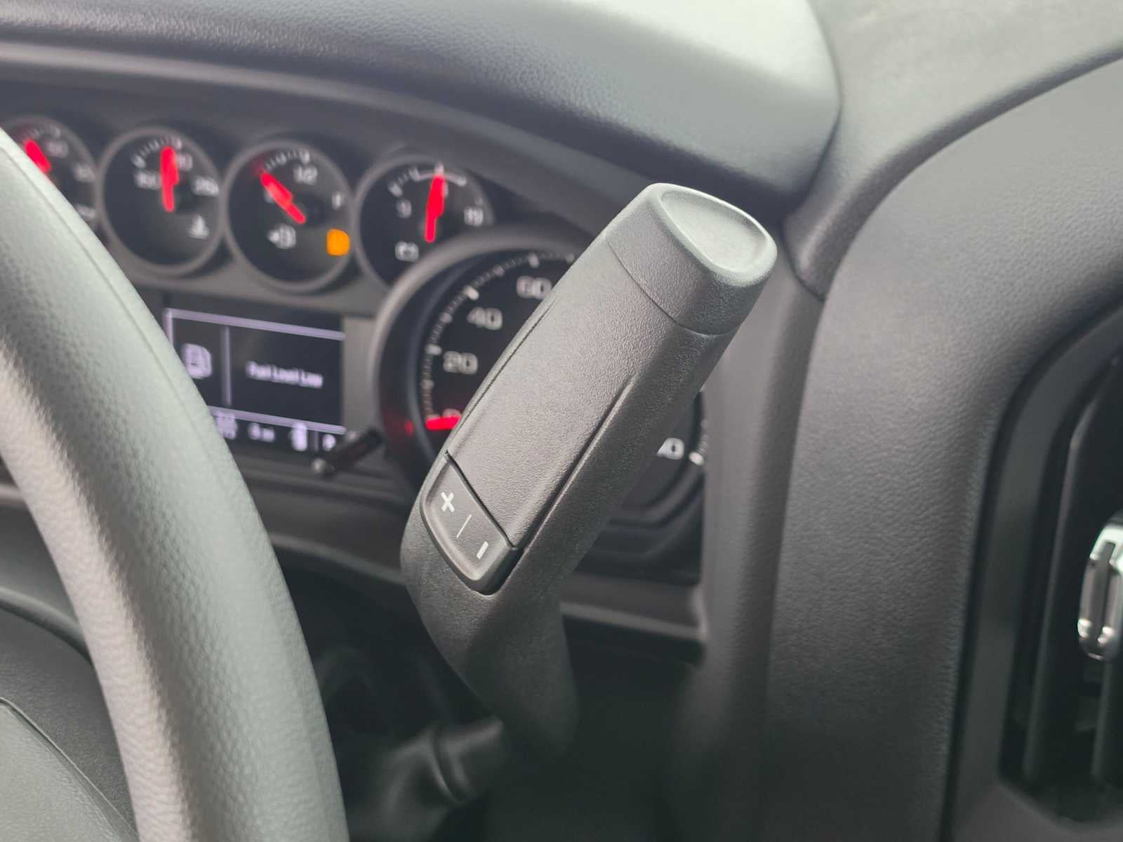 2026 Chevrolet Silverado 1500 Custom - Photo 32