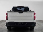 2020 Chevrolet Silverado 1500 Work Truck