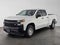 2020 Chevrolet Silverado 1500 Work Truck