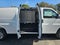 2025 Chevrolet Express Cargo 3500 WT