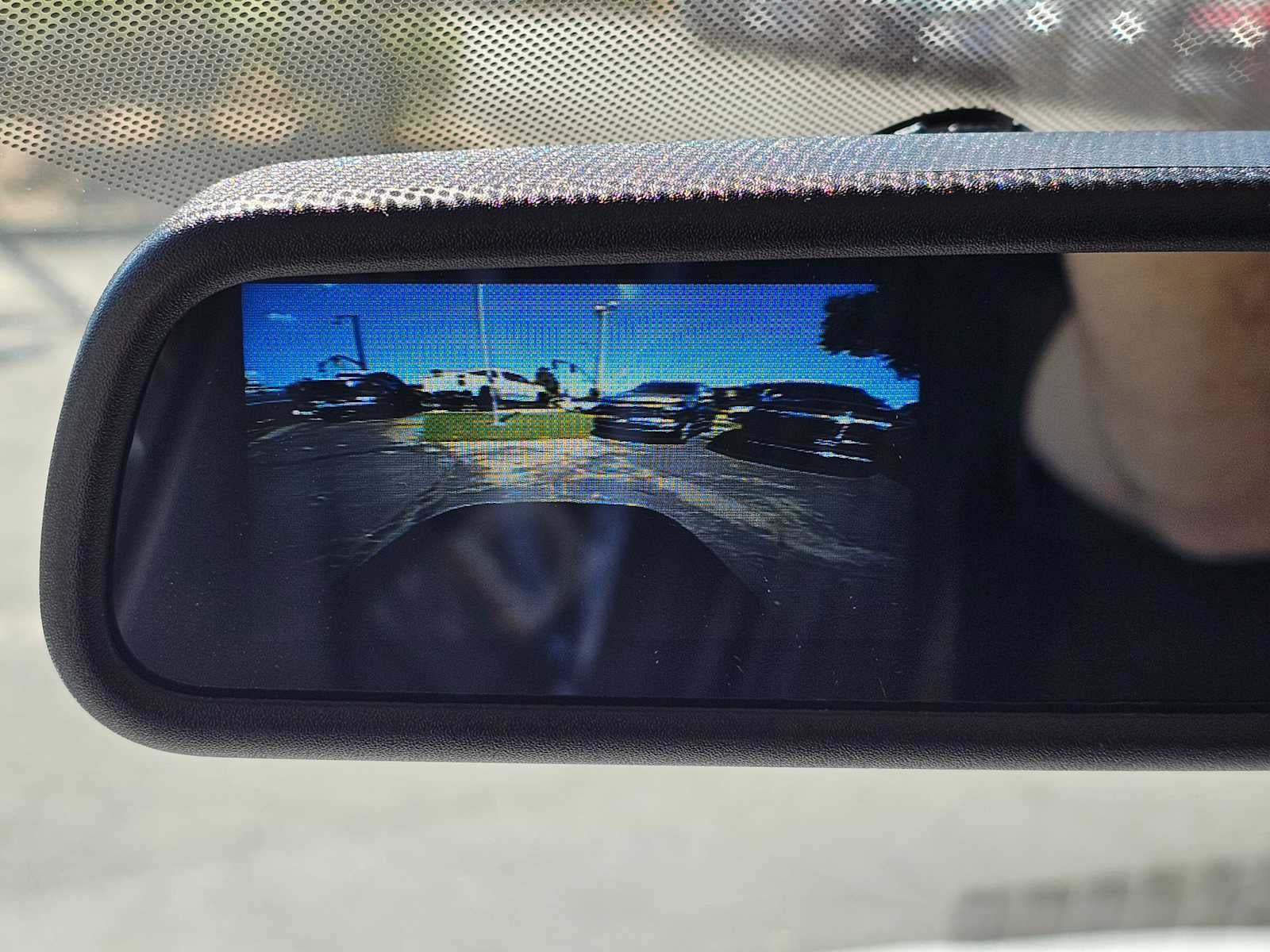 2025 Chevrolet Express Cargo 3500 WT