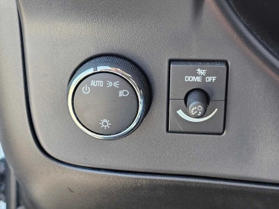 2025 Chevrolet Express Cargo 3500 WT