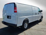 2025 Chevrolet Express Cargo 3500 WT