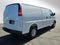 2025 Chevrolet Express Cargo 3500 WT