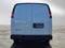 2025 Chevrolet Express Cargo 3500 WT