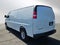 2025 Chevrolet Express Cargo 3500 WT