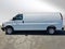 2025 Chevrolet Express Cargo 3500 WT