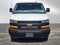 2025 Chevrolet Express Cargo 3500 WT
