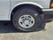 2025 Chevrolet Express Cargo 3500 WT