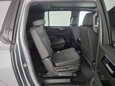 2027 Chevrolet Suburban Z71