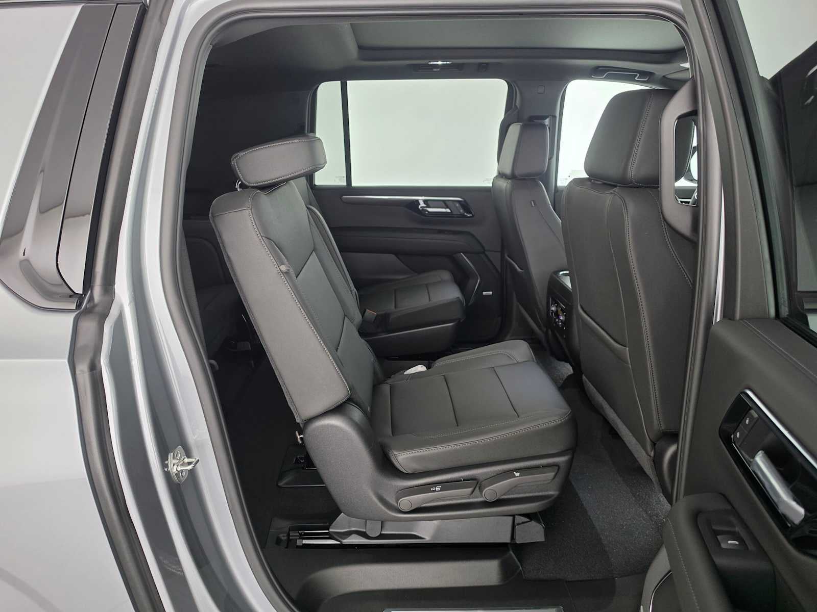2027 Chevrolet Suburban Z71