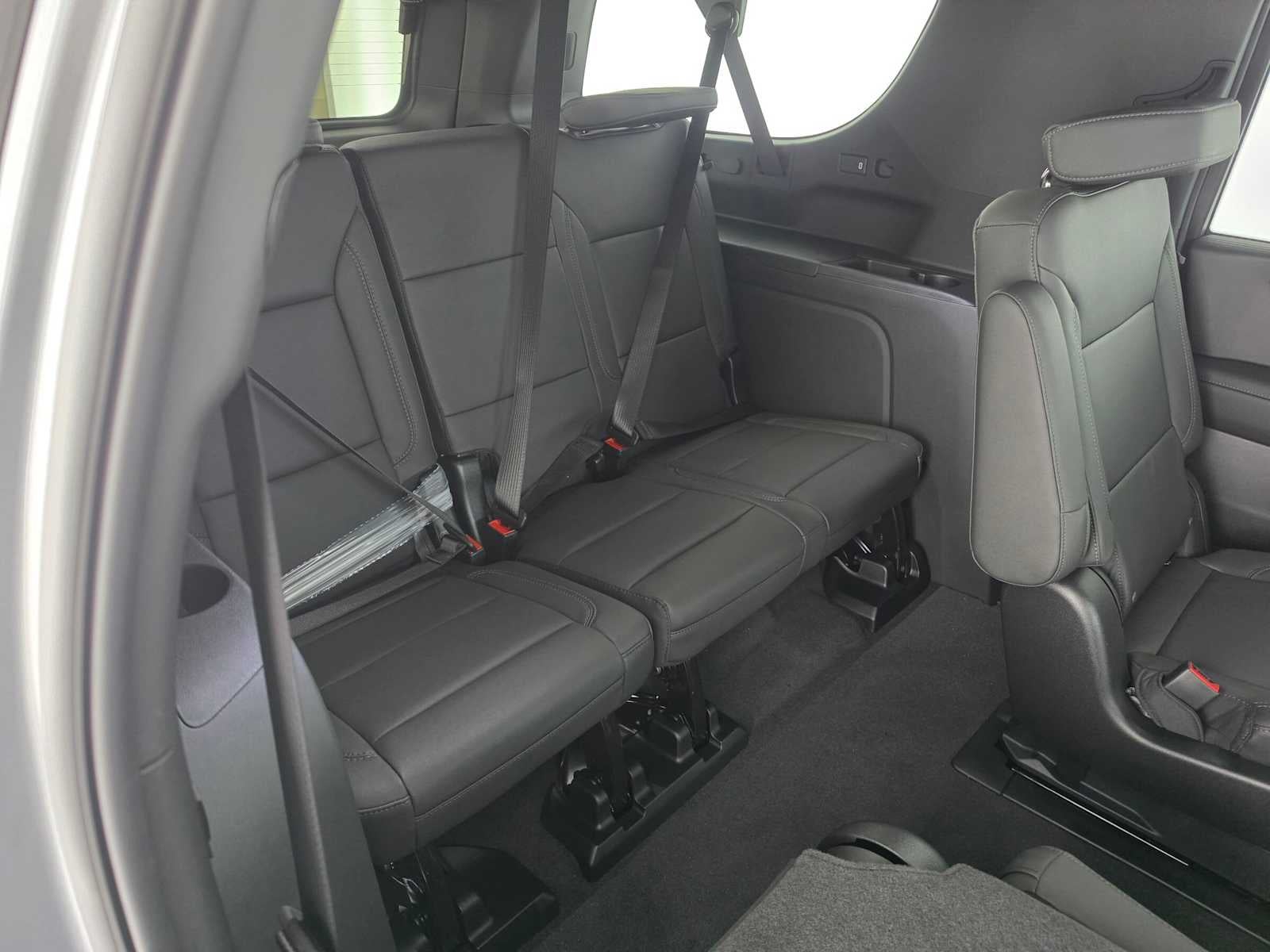 2027 Chevrolet Suburban Z71