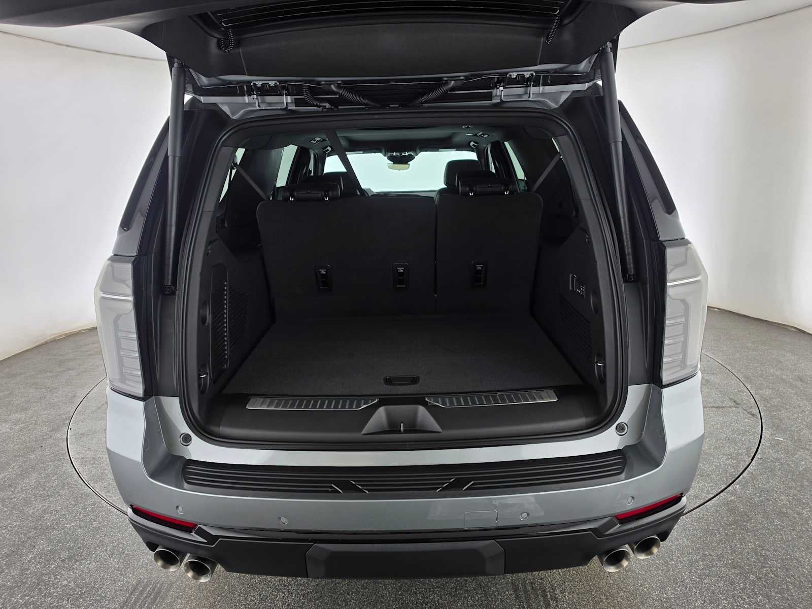 2027 Chevrolet Suburban Z71