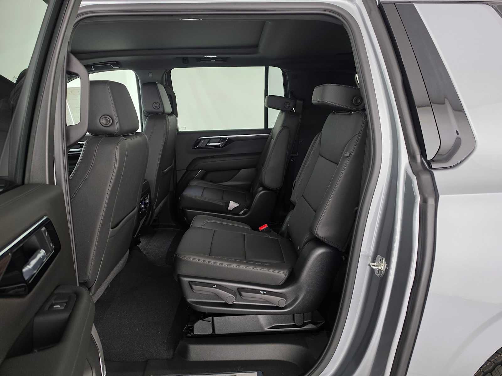 2027 Chevrolet Suburban Z71