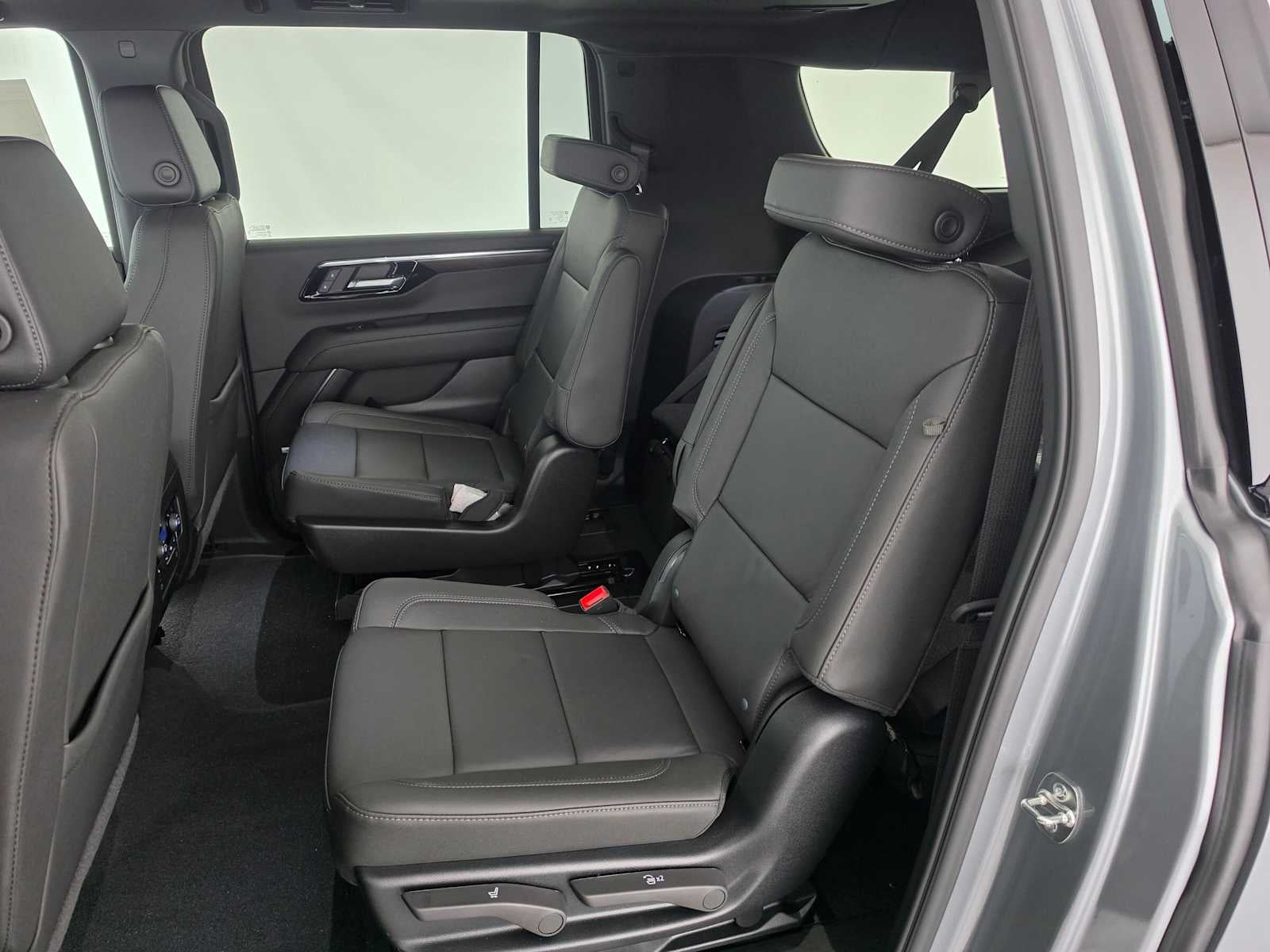 2027 Chevrolet Suburban Z71
