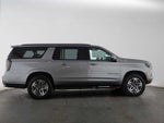 2027 Chevrolet Suburban Z71