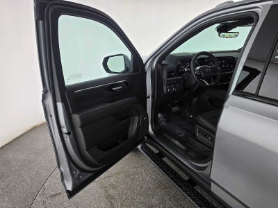 2027 Chevrolet Suburban Z71
