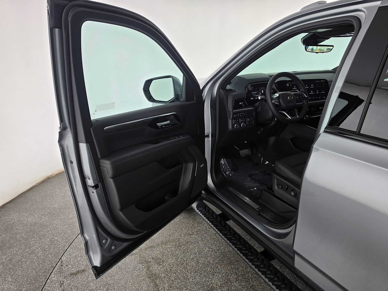 2027 Chevrolet Suburban Z71
