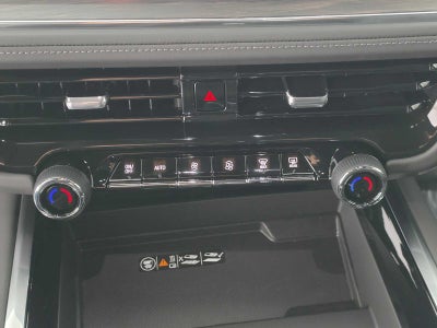 2027 Chevrolet Suburban Z71