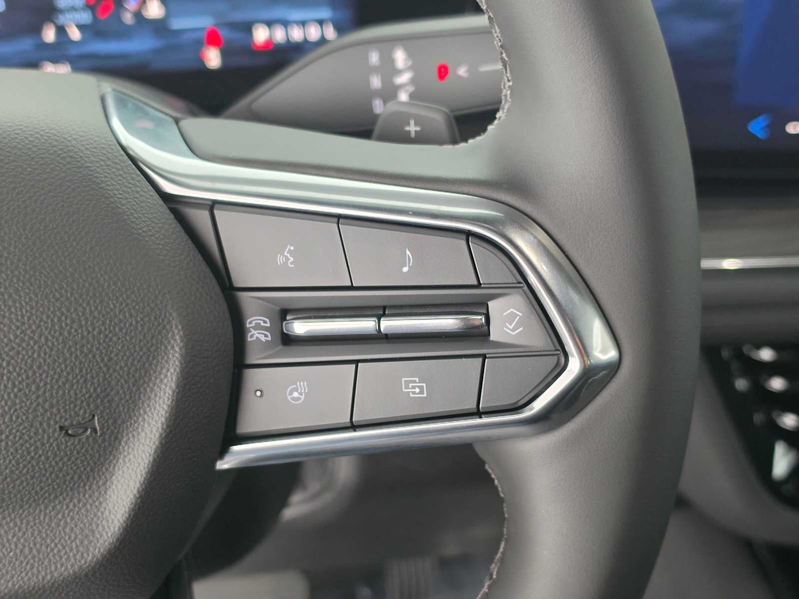 2027 Chevrolet Suburban Z71
