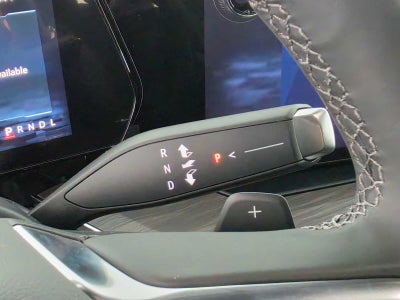 2027 Chevrolet Suburban Z71