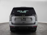 2027 Chevrolet Suburban Z71