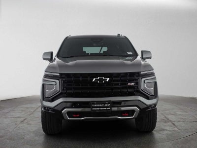 2027 Chevrolet Suburban Z71