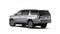 2027 Chevrolet Suburban Z71