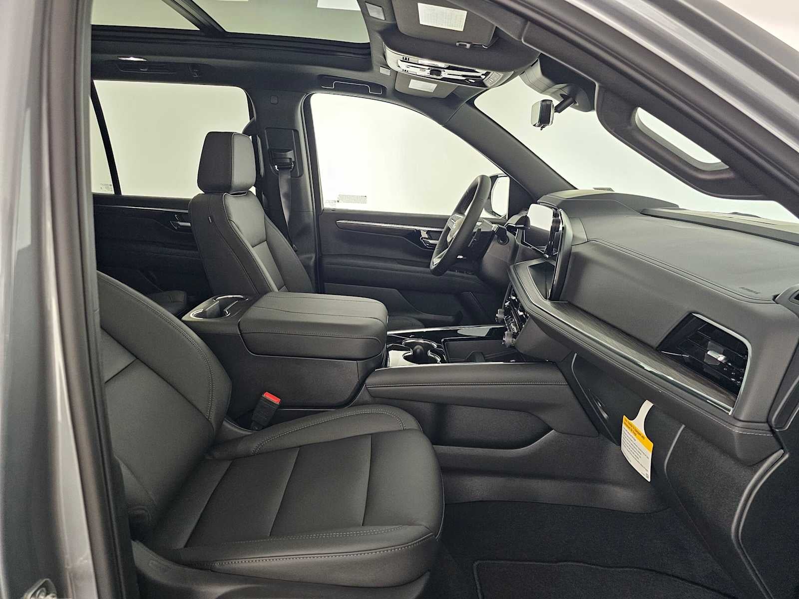 2027 Chevrolet Tahoe Z71