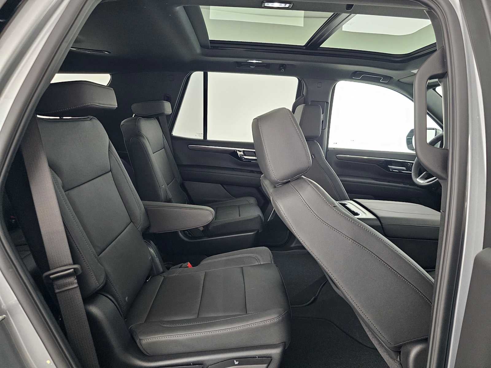 2027 Chevrolet Tahoe Z71
