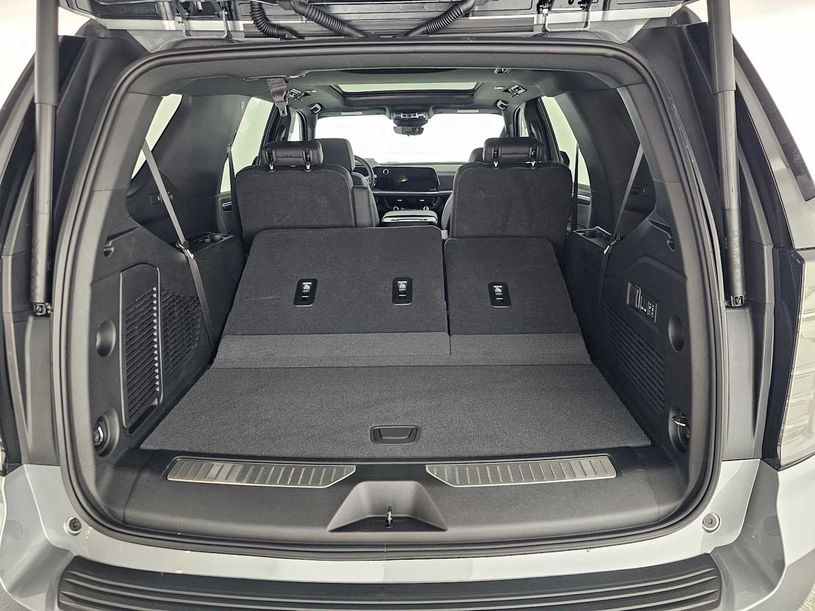 2027 Chevrolet Tahoe Z71