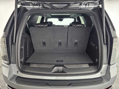 2027 Chevrolet Tahoe Z71