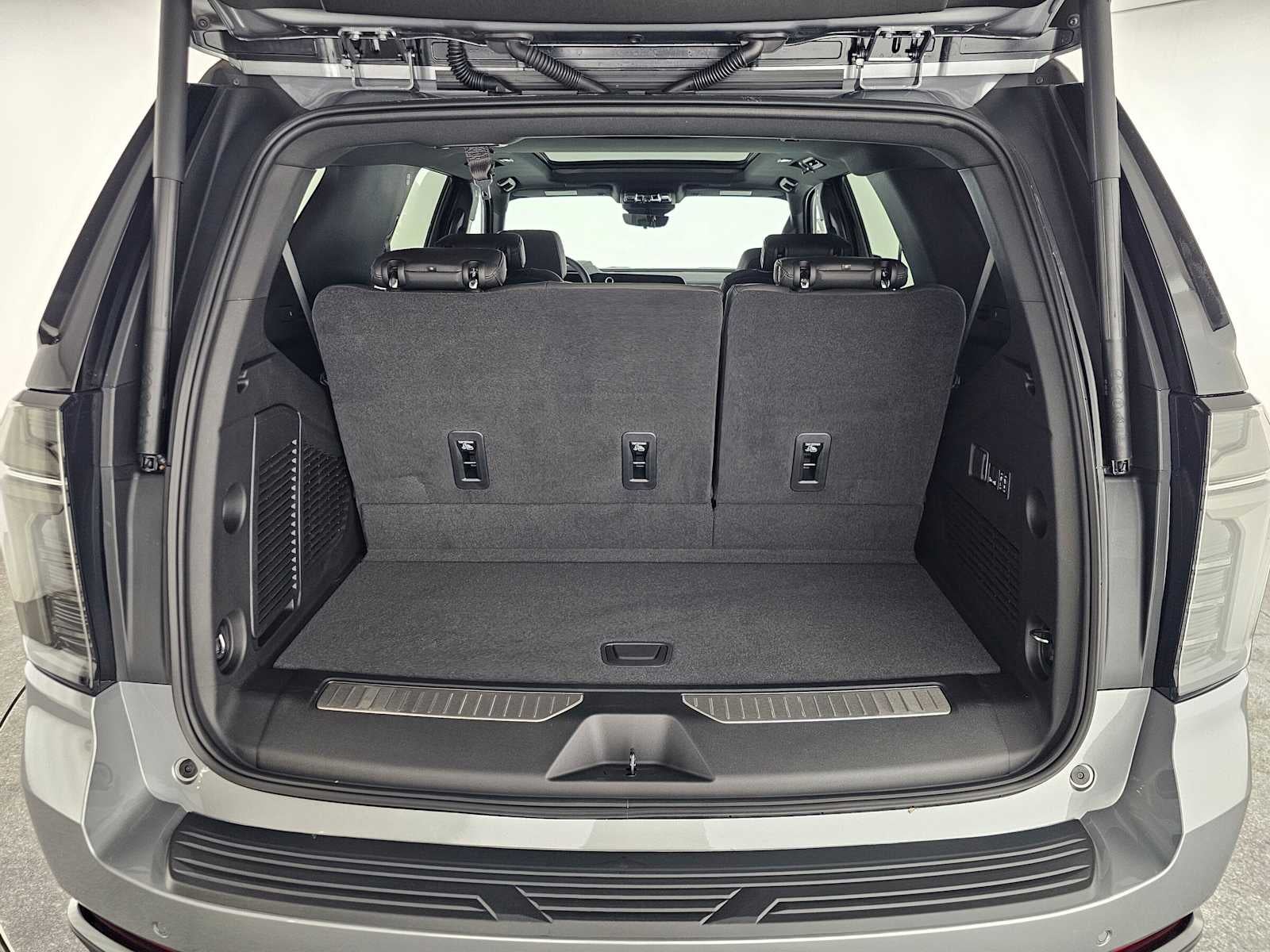 2027 Chevrolet Tahoe Z71