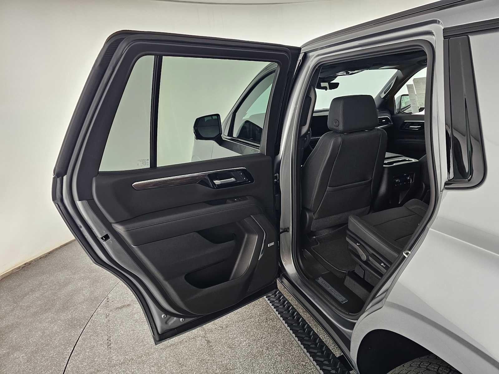 2027 Chevrolet Tahoe Z71